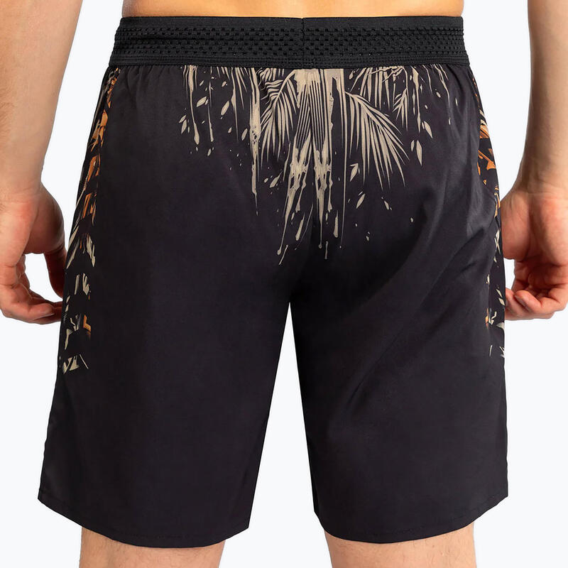 Pantaloni scurți de antrenament Venum Tiger pentru bărbați