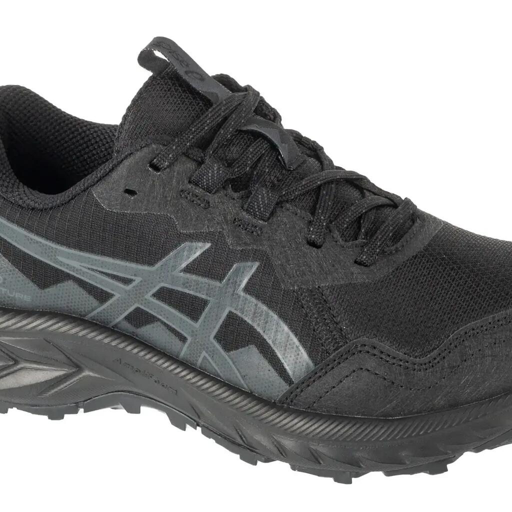 Asics Gel-Venture 10 Trail Shoes Black