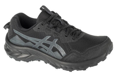 Asics Zapatillas De Trail Asics Gel-venture 10 Mujer Negro/gris