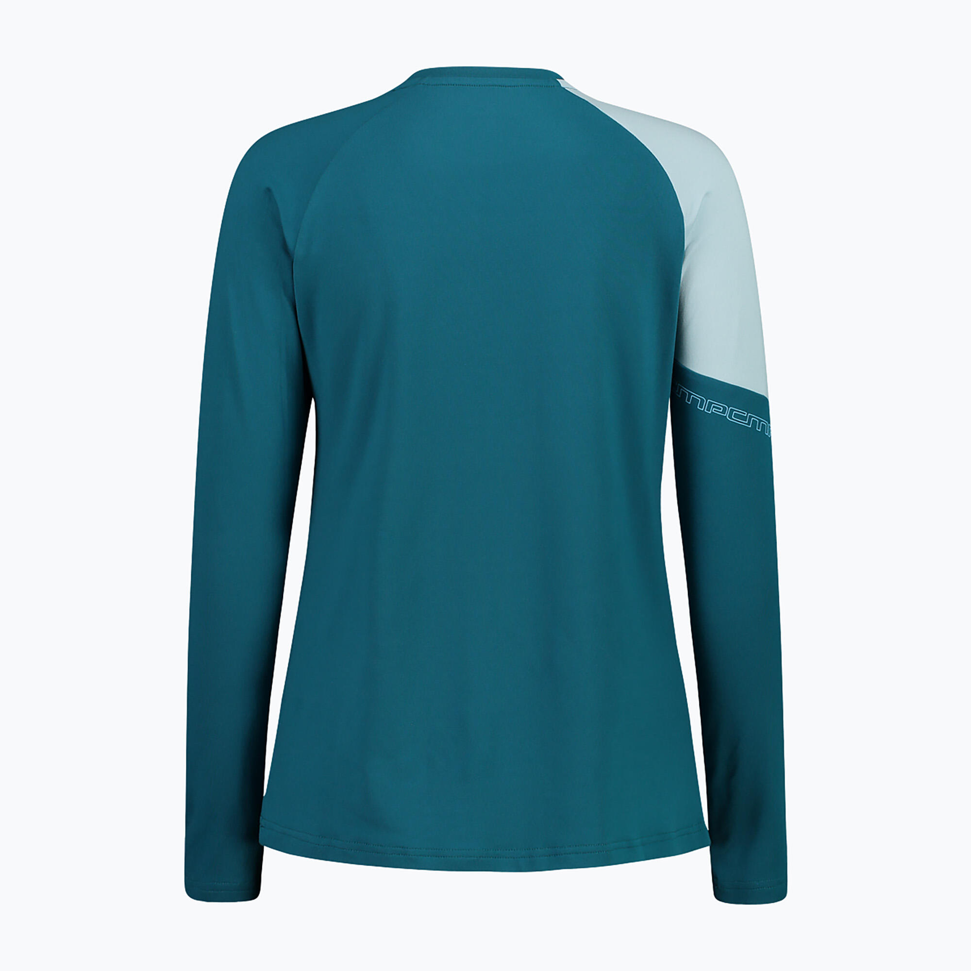 CMP Damen Langarmshirt Woman T-Shirt 34N2166 2/5