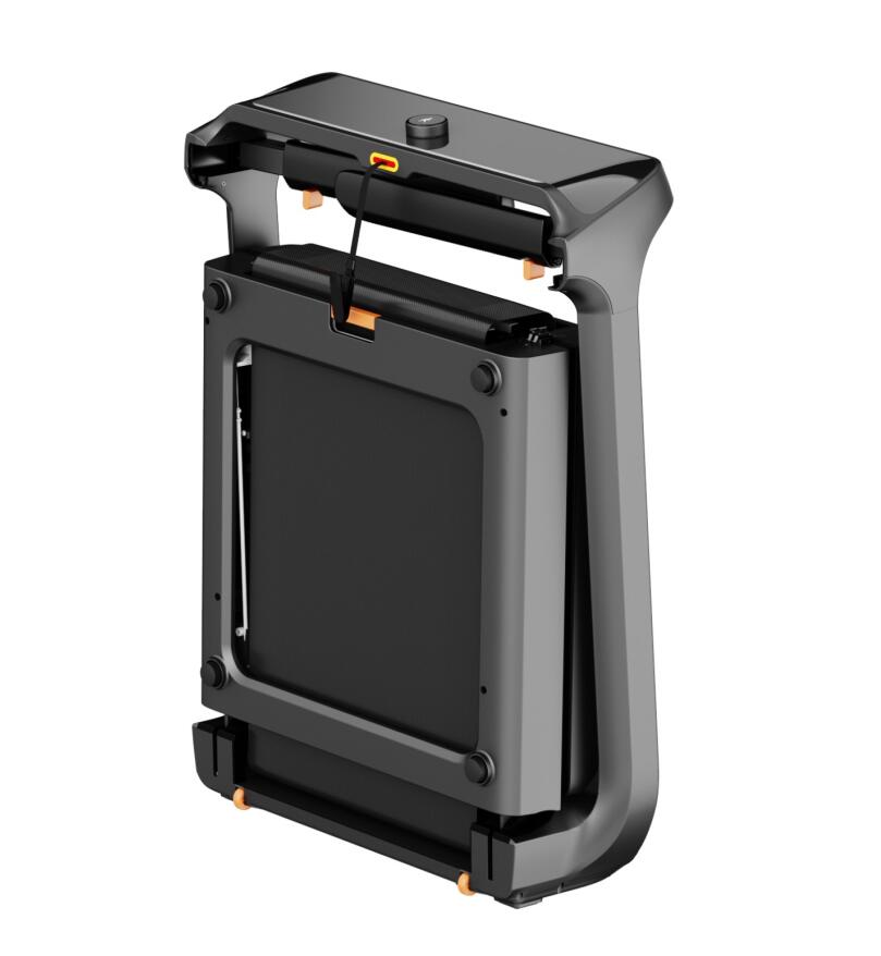 KingSmith WalkingPad X218 opvouwbare loopband 4/7