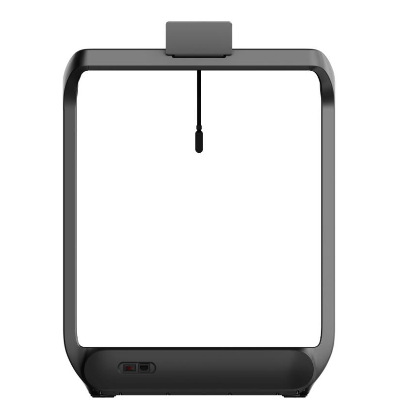 KingSmith WalkingPad X218 opvouwbare loopband 7/7