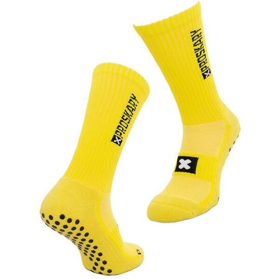 Fußball Sportsocken Proskary Comfort rutschfest