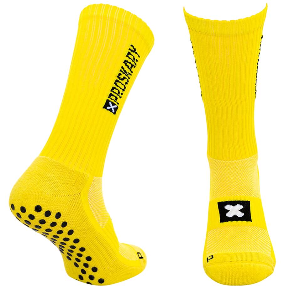 Calze calcio Proskary Comfort antiscivolo 4/7