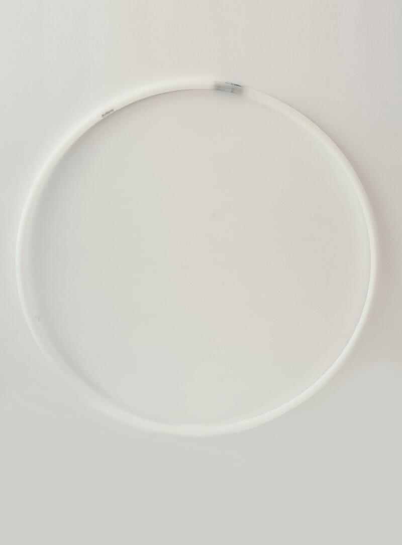 Cerceau de Gymnastique Rythmique Dvillena pour Enfants 2/2