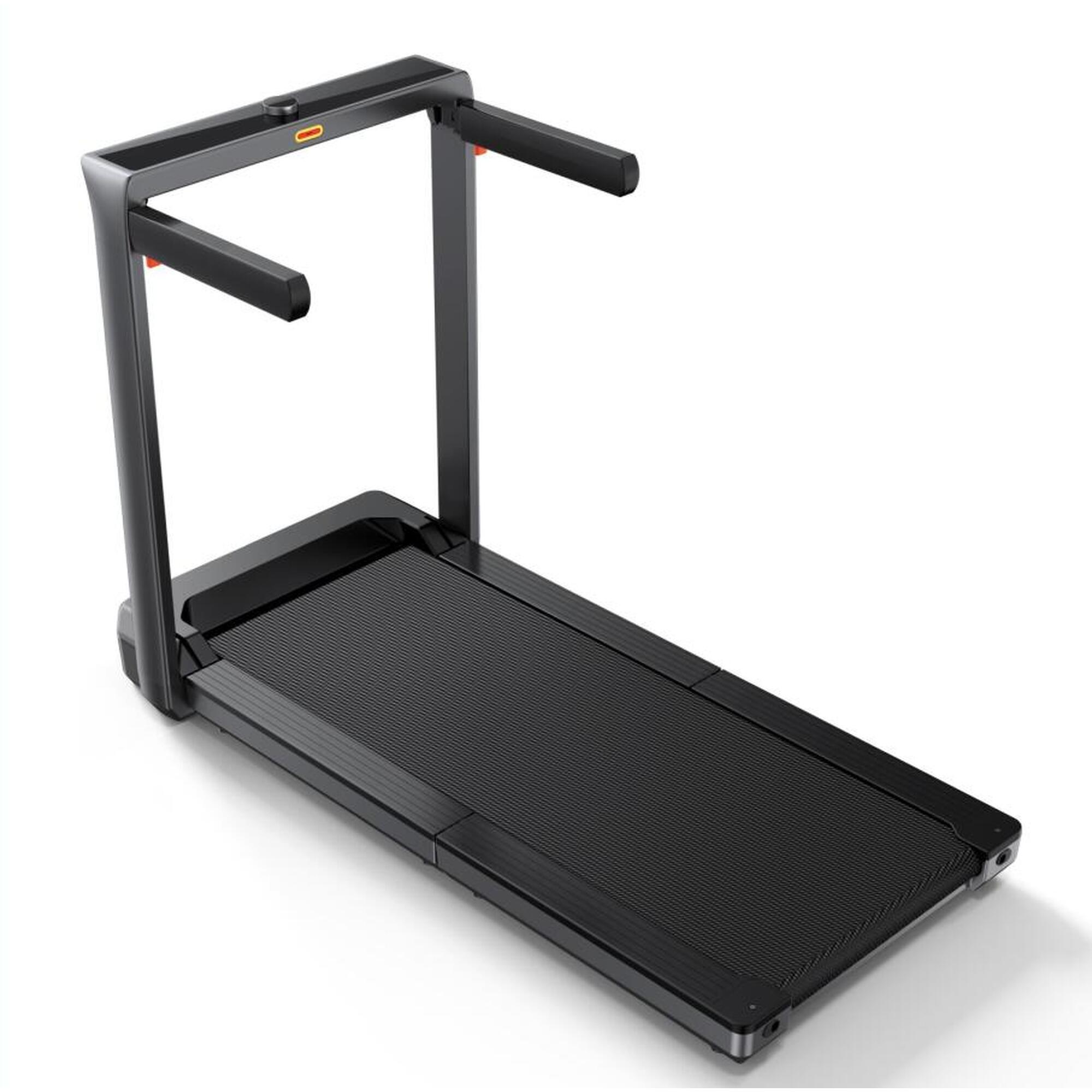 Kingsmith - Kingsmith Walkingpad Mx16+ Tapis Roulant - Tapis De Course - Gris - Taille Unique - Decathlon