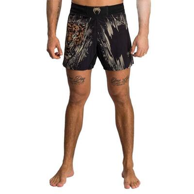 Venum tiger mma-shorts