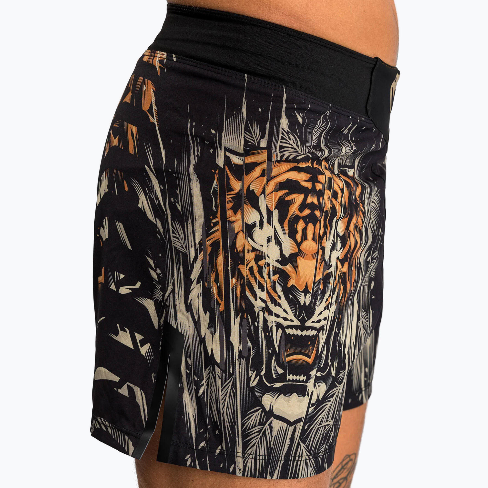 Pánské šortky Venum Tiger 5/5