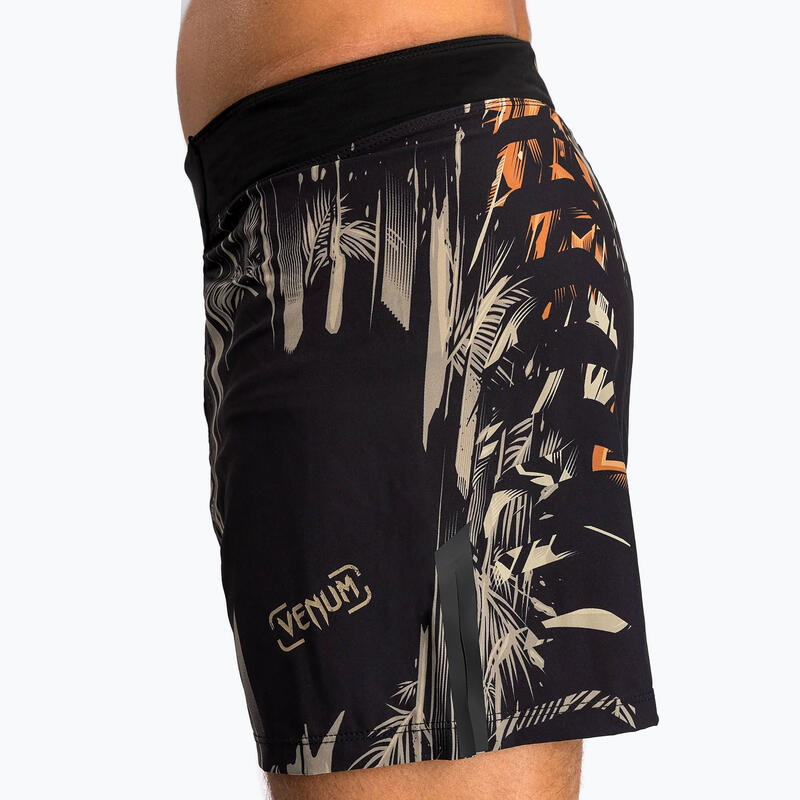 Spodenki treningowe męskie Venum Tiger Men'S Fight Shorts
