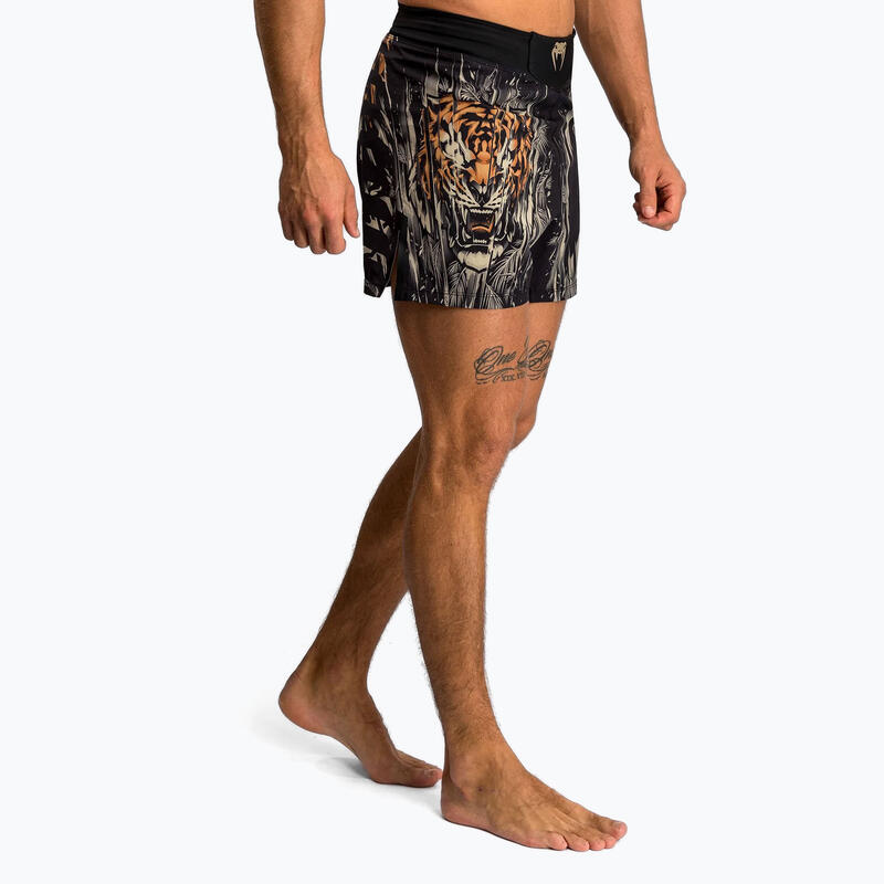 Spodenki treningowe męskie Venum Tiger Men'S Fight Shorts