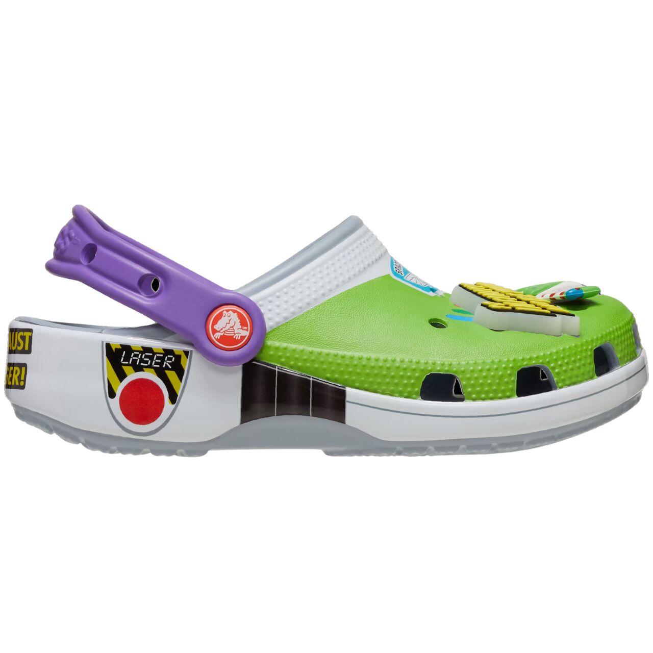 CROCS picture