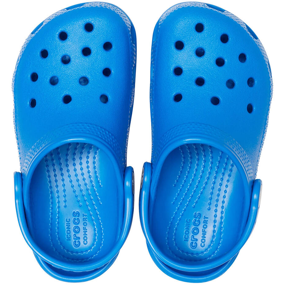 Chodaki dla dzieci Crocs Kids Toddler Classic Clog 2/5