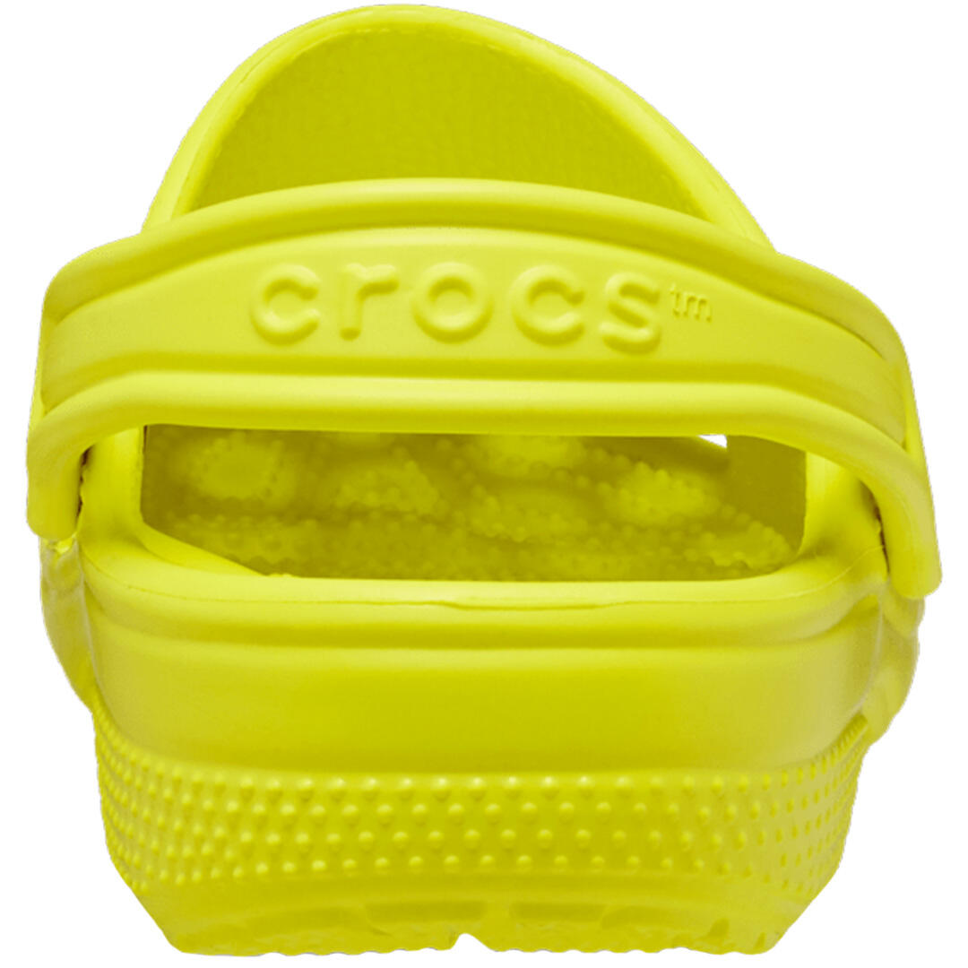 Chodaki dla dzieci Crocs Kids Toddler Classic Clog 4/5