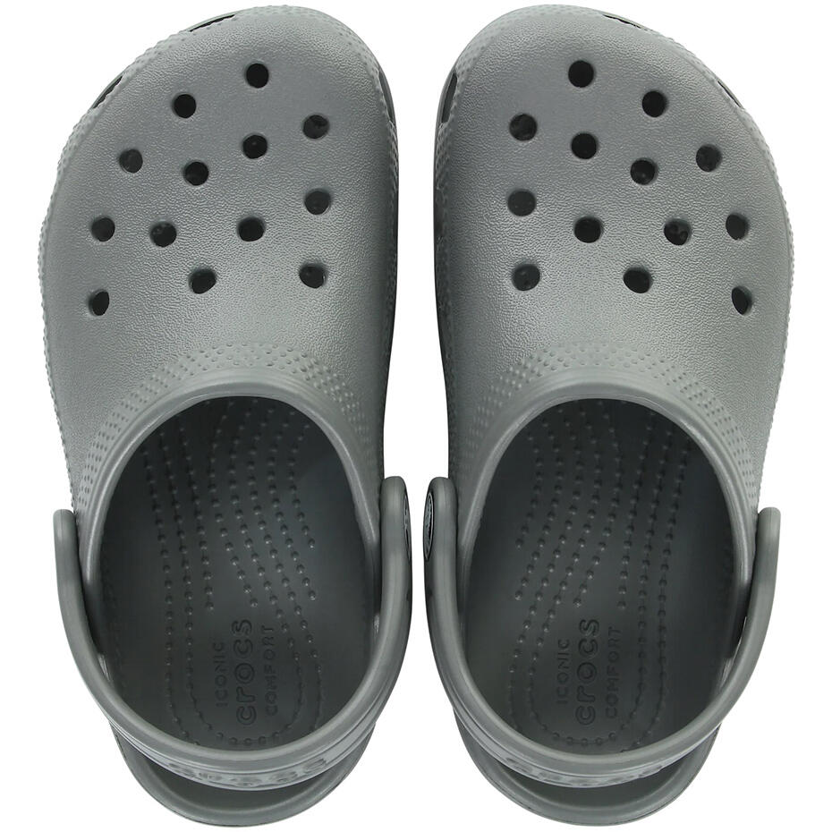 Chodaki dla dzieci Crocs Kids Toddler Classic Clog