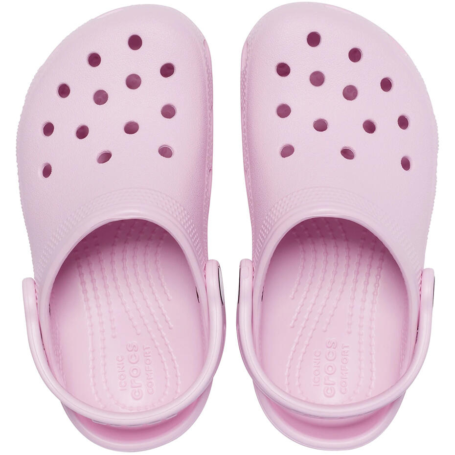 Chodaki dla dzieci Crocs Kids Toddler Classic Clog