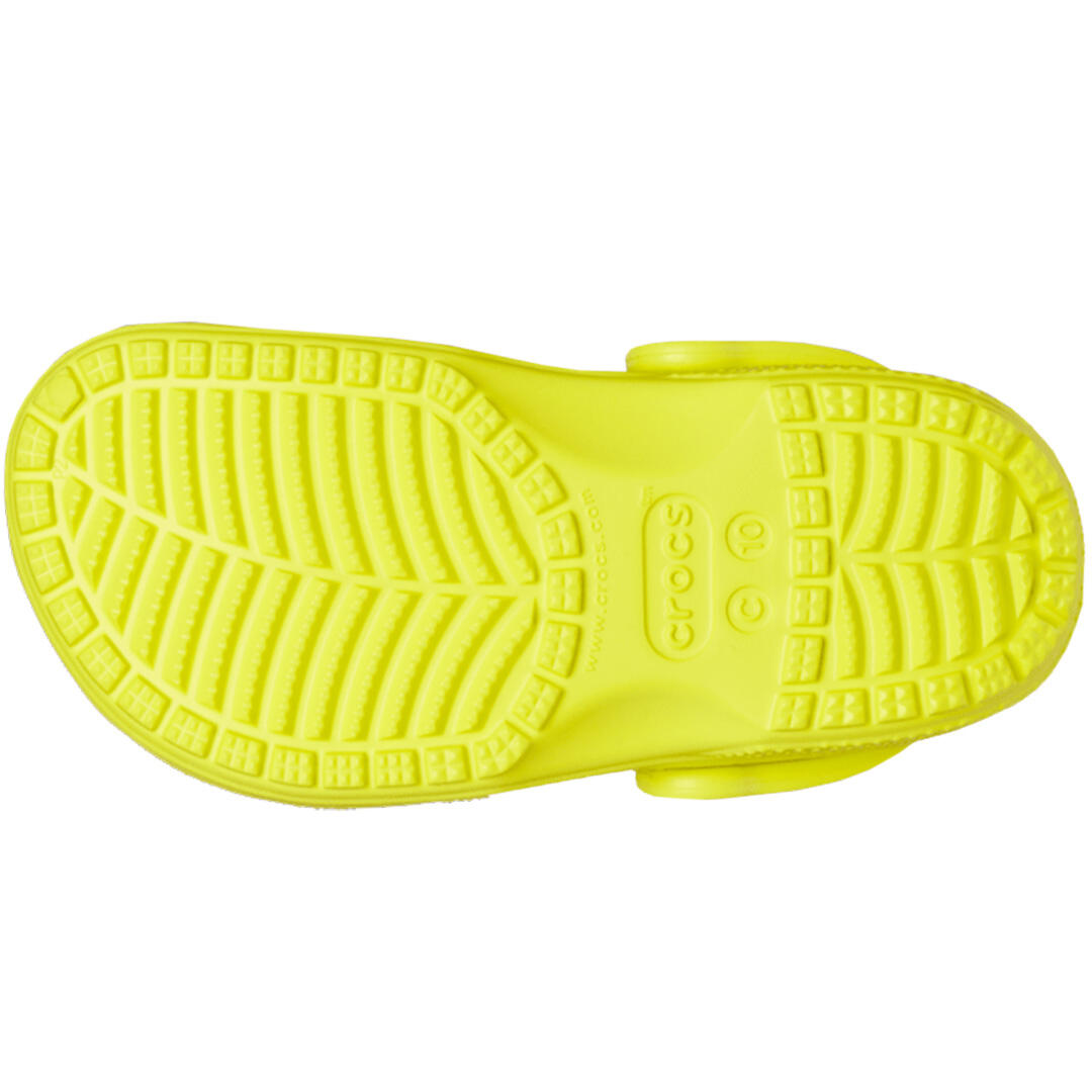 Chodaki dla dzieci Crocs Kids Toddler Classic Clog 3/5