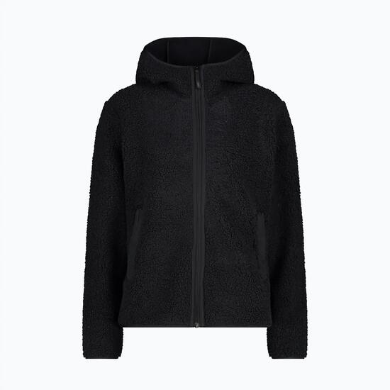 Bluza damska turystyczna CMP 34P0656