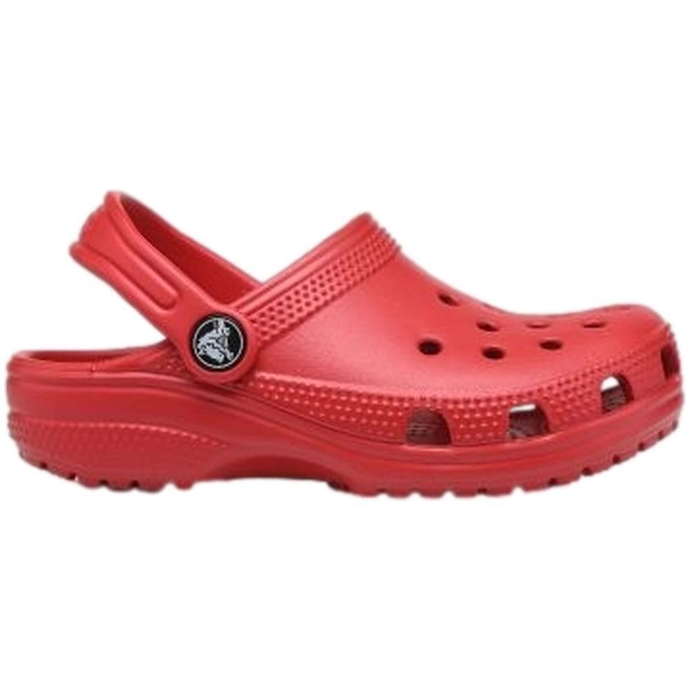 Chodaki dla dzieci Crocs Kids Toddler Classic Clog 5/5