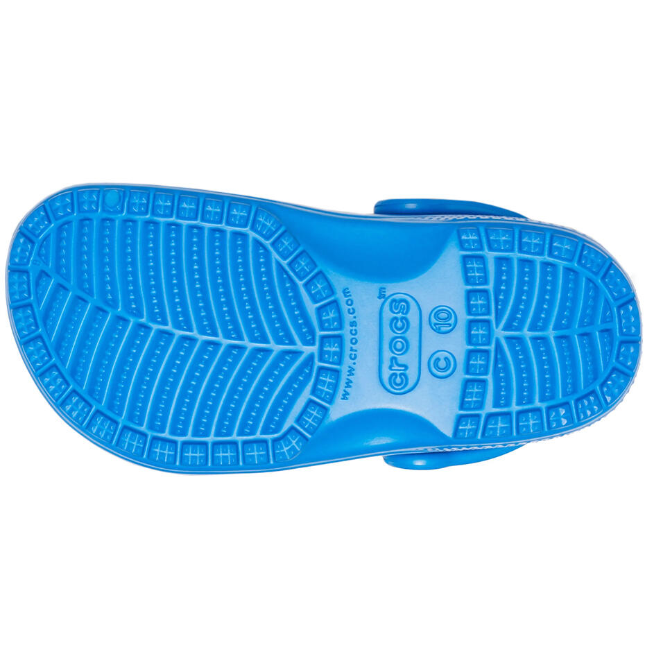Chodaki dla dzieci Crocs Kids Toddler Classic Clog 4/5