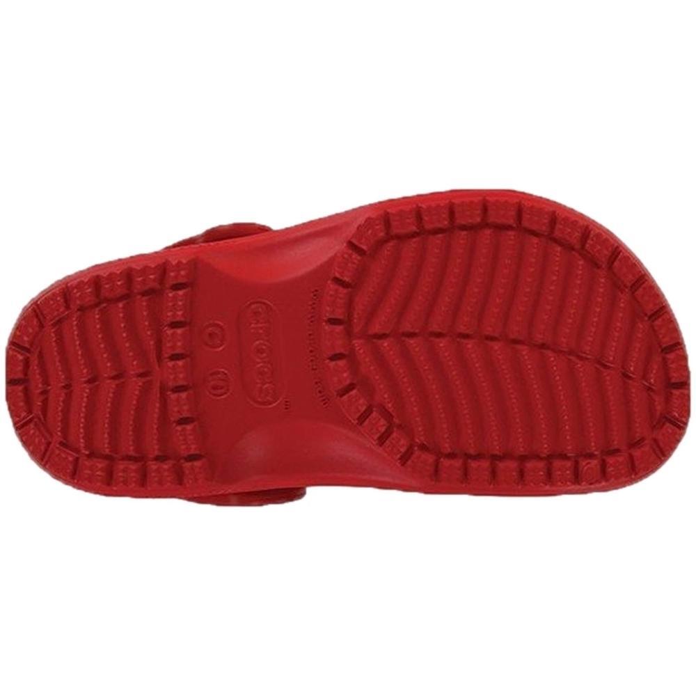 Chodaki dla dzieci Crocs Kids Toddler Classic Clog 3/5