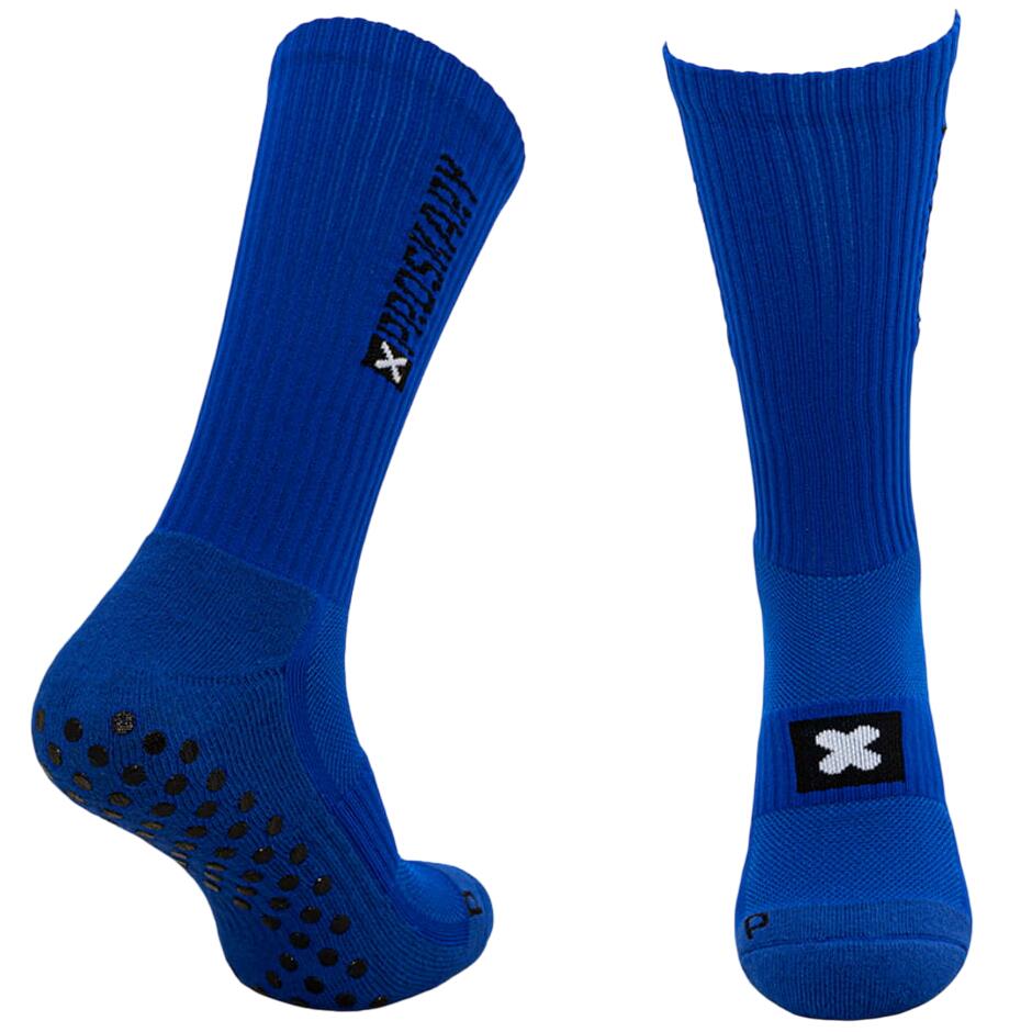 Antislip voetbalsokken Proskary Comfort 6/7