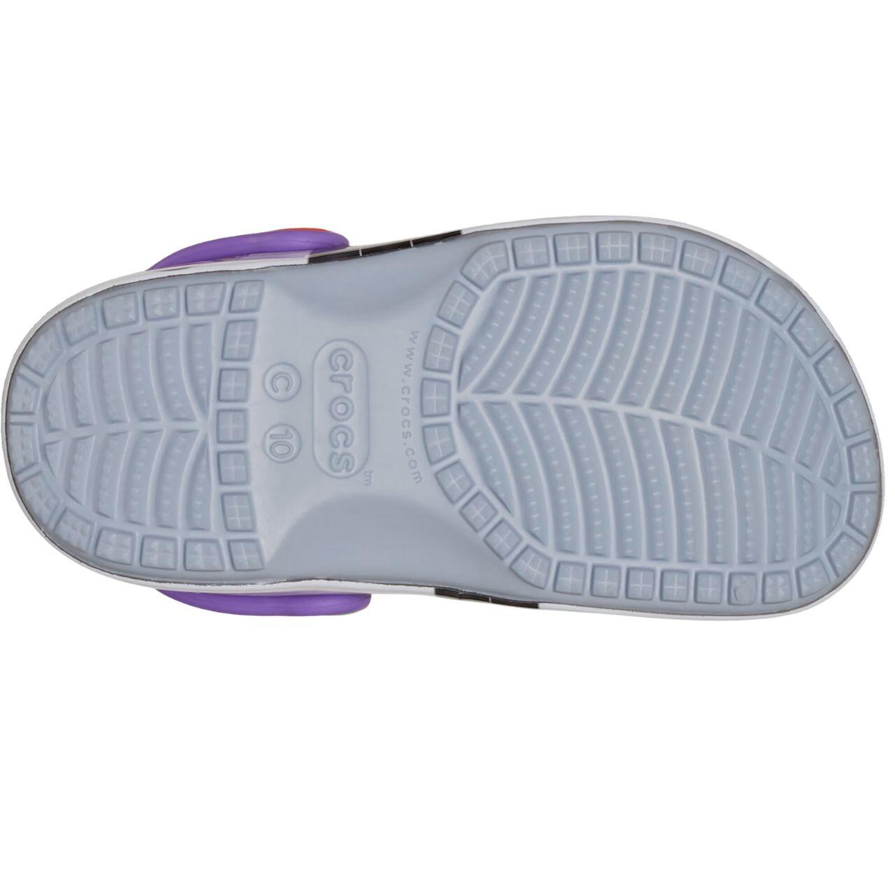 Chodaki dla dzieci Crocs Classic Toy Story Buzz 4/6