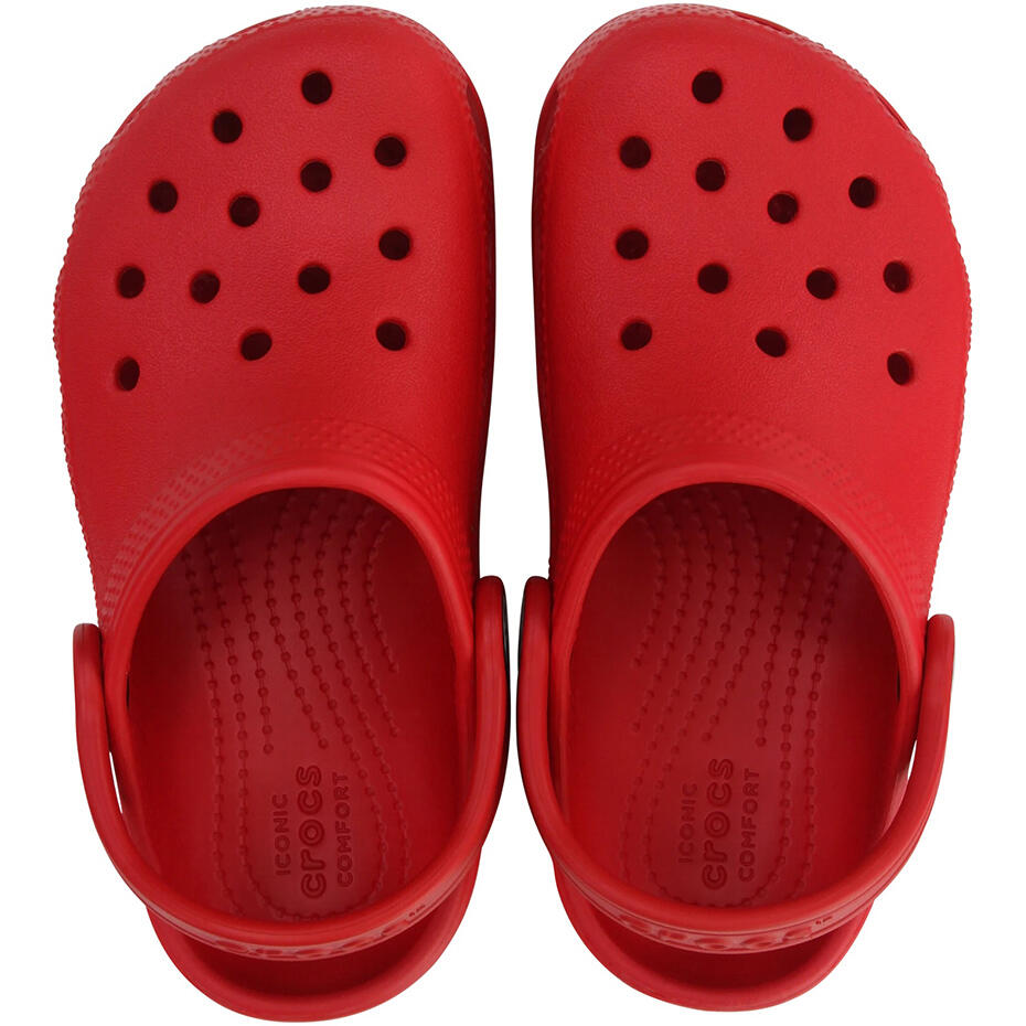 Chodaki dla dzieci Crocs Kids Toddler Classic Clog