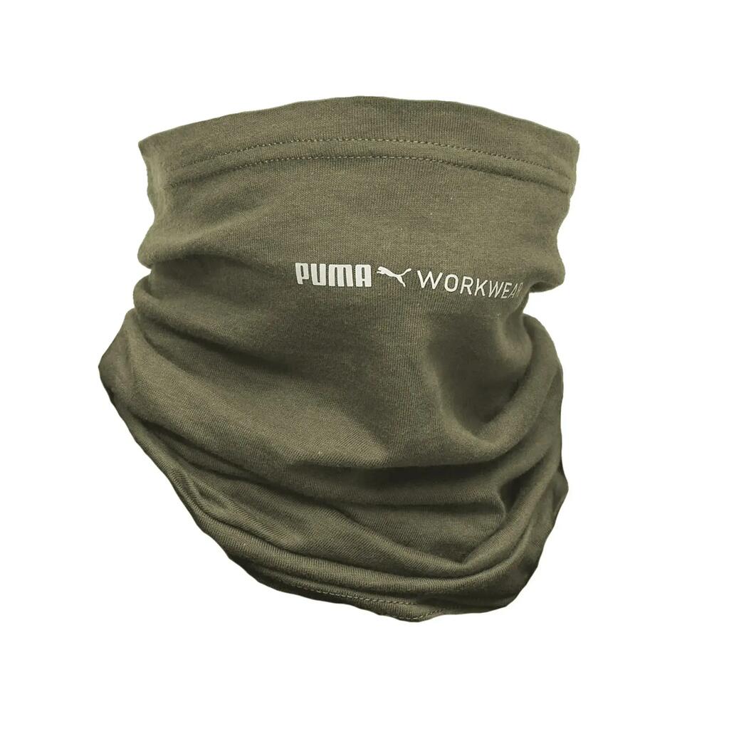 PUMA WORKWEAR multifunctional scarf