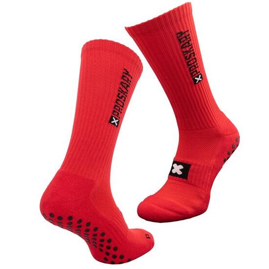 Calze calcio Proskary Comfort antiscivolo