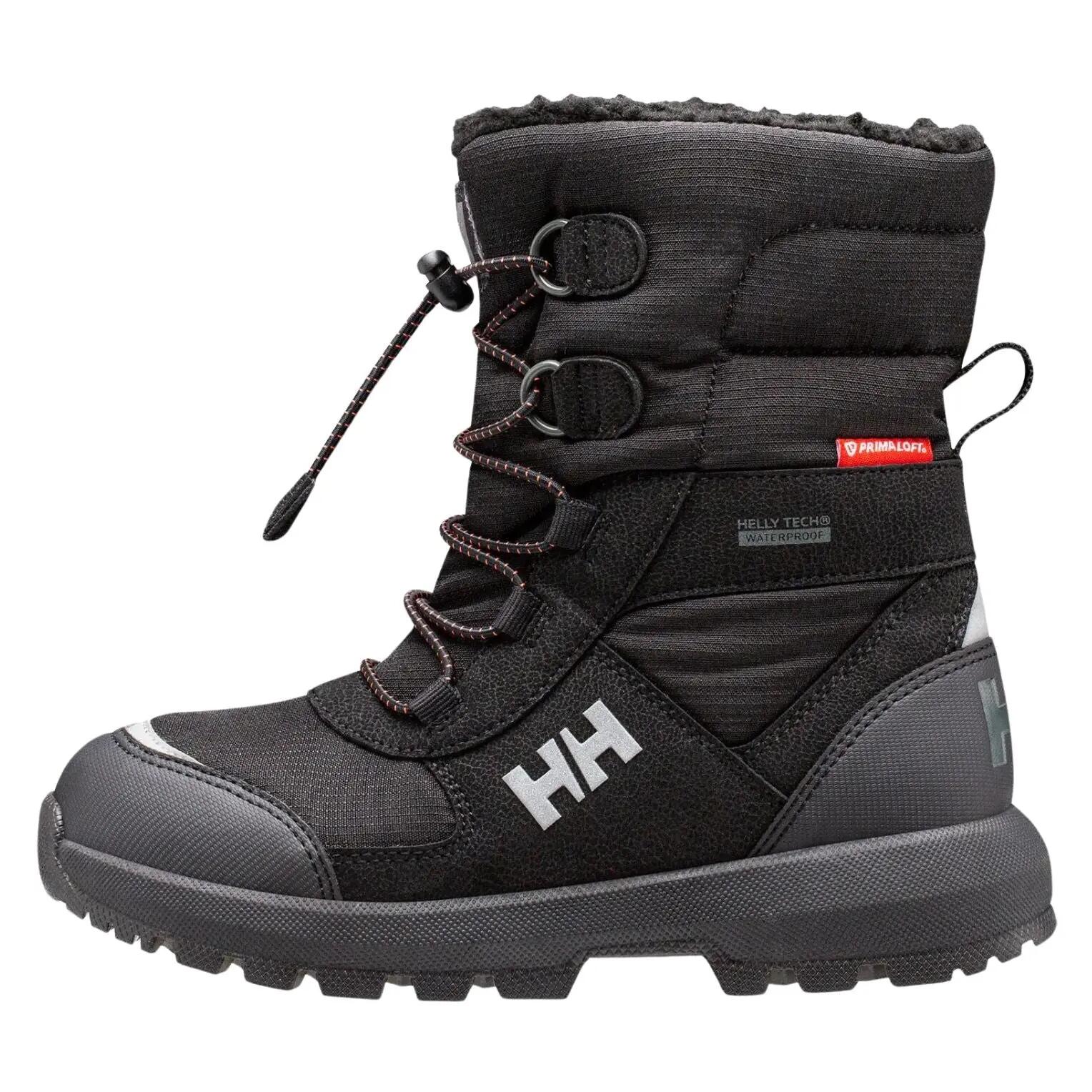 Śniegowce dziecięce Helly Hansen Jk Silverton Boot HellyTech 2/7