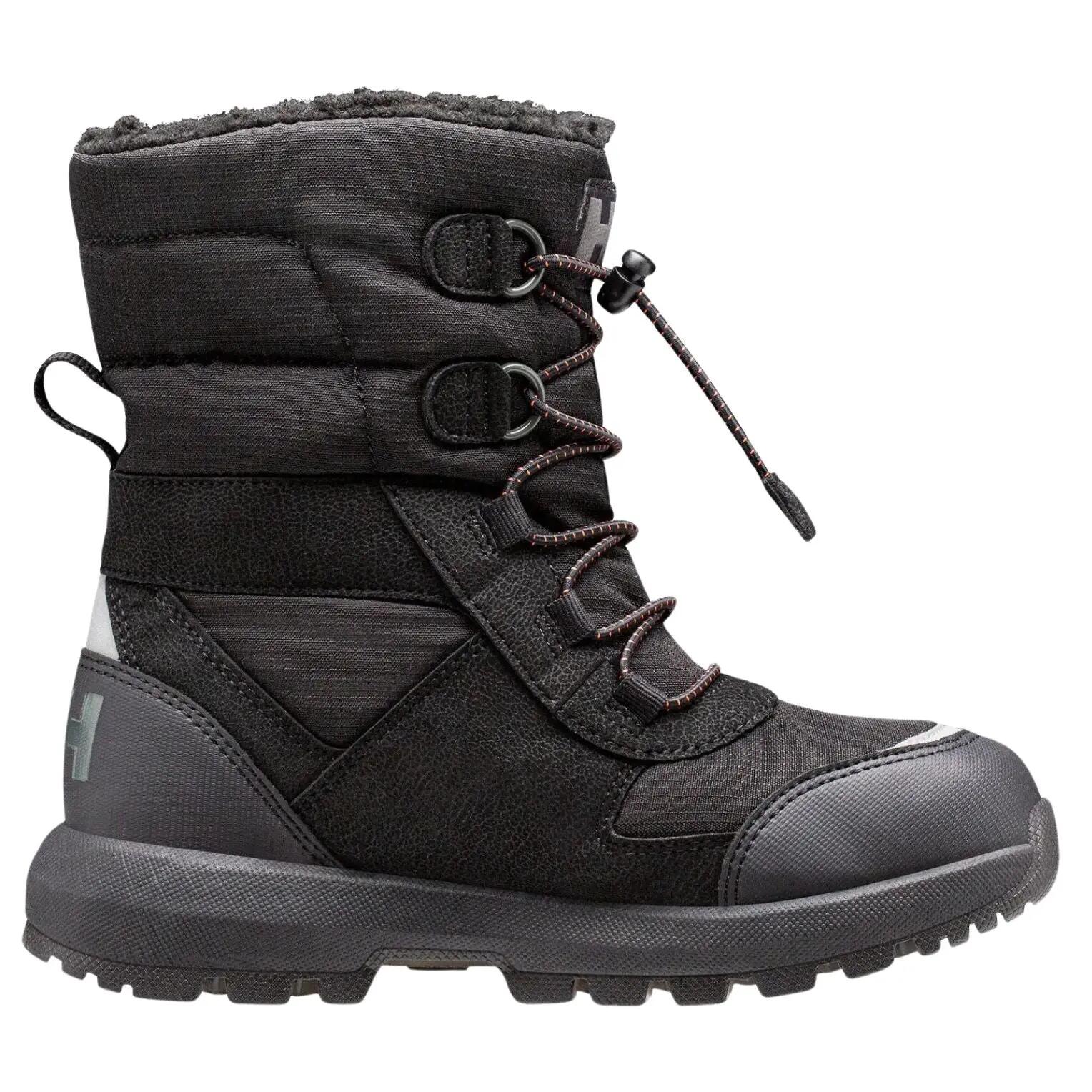 Śniegowce dziecięce Helly Hansen Jk Silverton Boot HellyTech 4/7