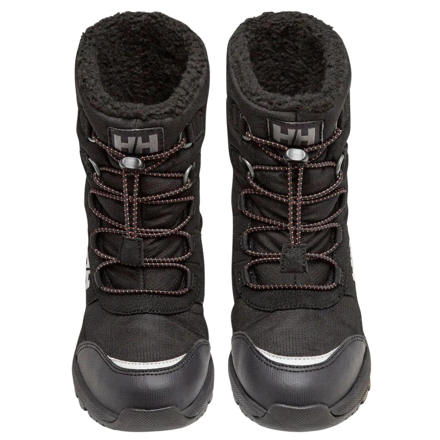 Śniegowce dziecięce Helly Hansen Jk Silverton Boot HellyTech 6/7
