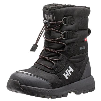 Śniegowce dziecięce Helly Hansen Jk Silverton Boot HellyTech