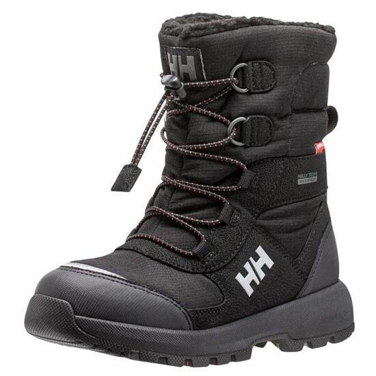 Śniegowce dziecięce Helly Hansen Jk Silverton Boot HellyTech