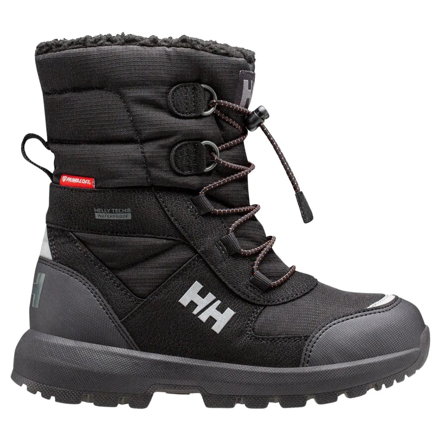 Śniegowce dziecięce Helly Hansen Jk Silverton Boot HellyTech 3/7