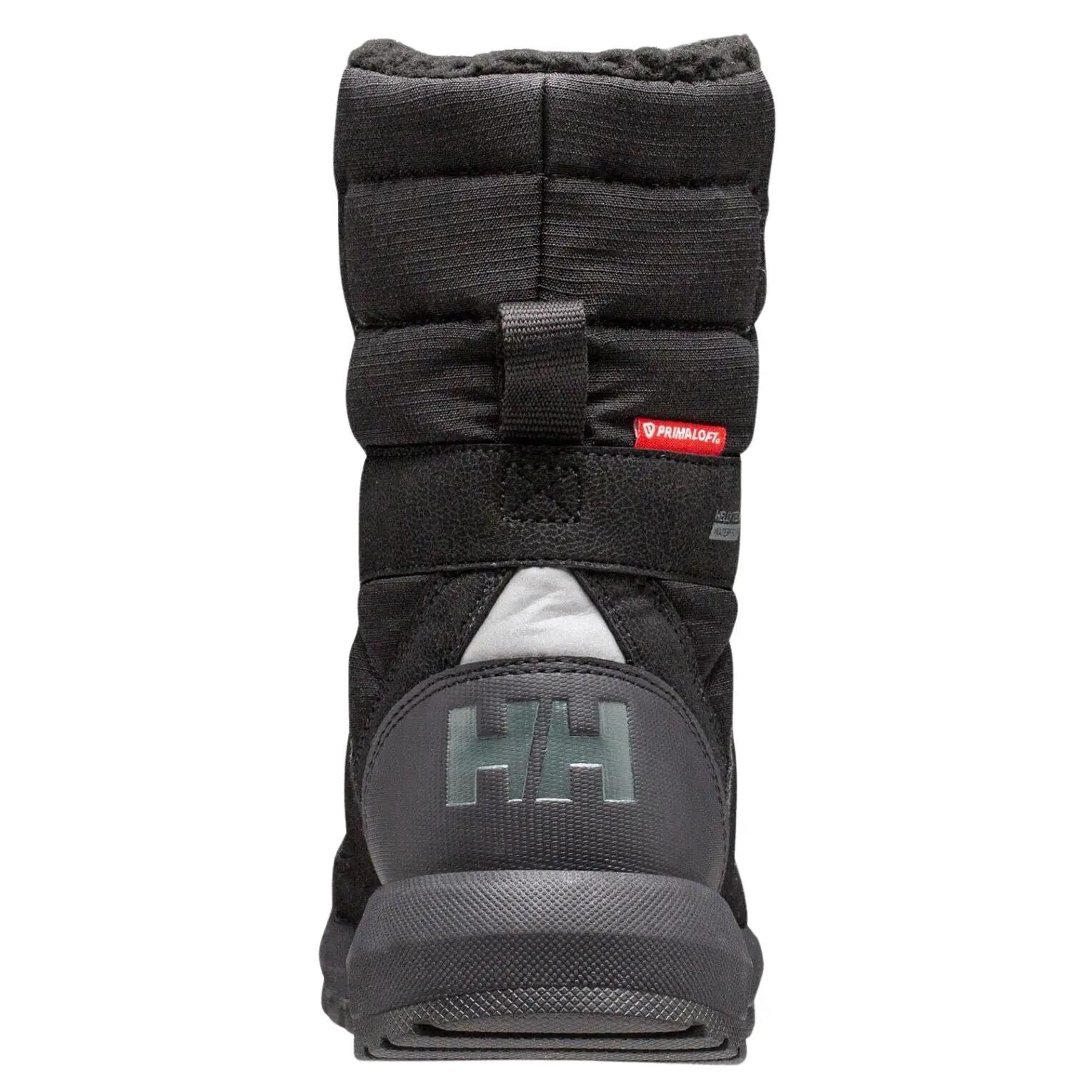 Śniegowce dziecięce Helly Hansen Jk Silverton Boot HellyTech 5/7