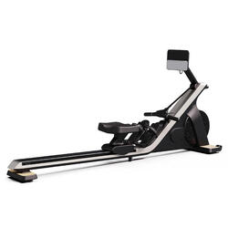 Seconde vie - Rameur connecté - training rower 900 - CORRECT