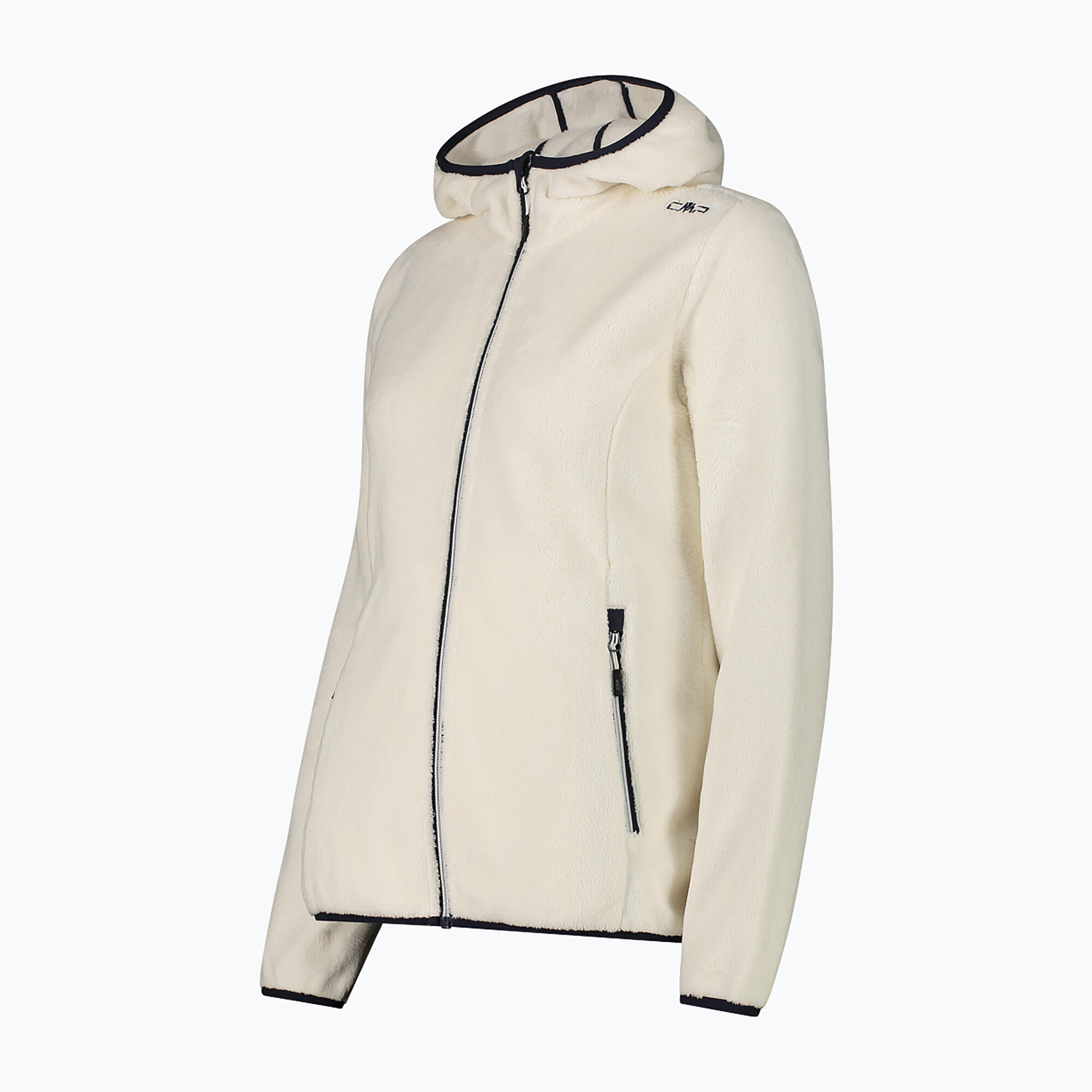 Sweat femme CMP 3/6