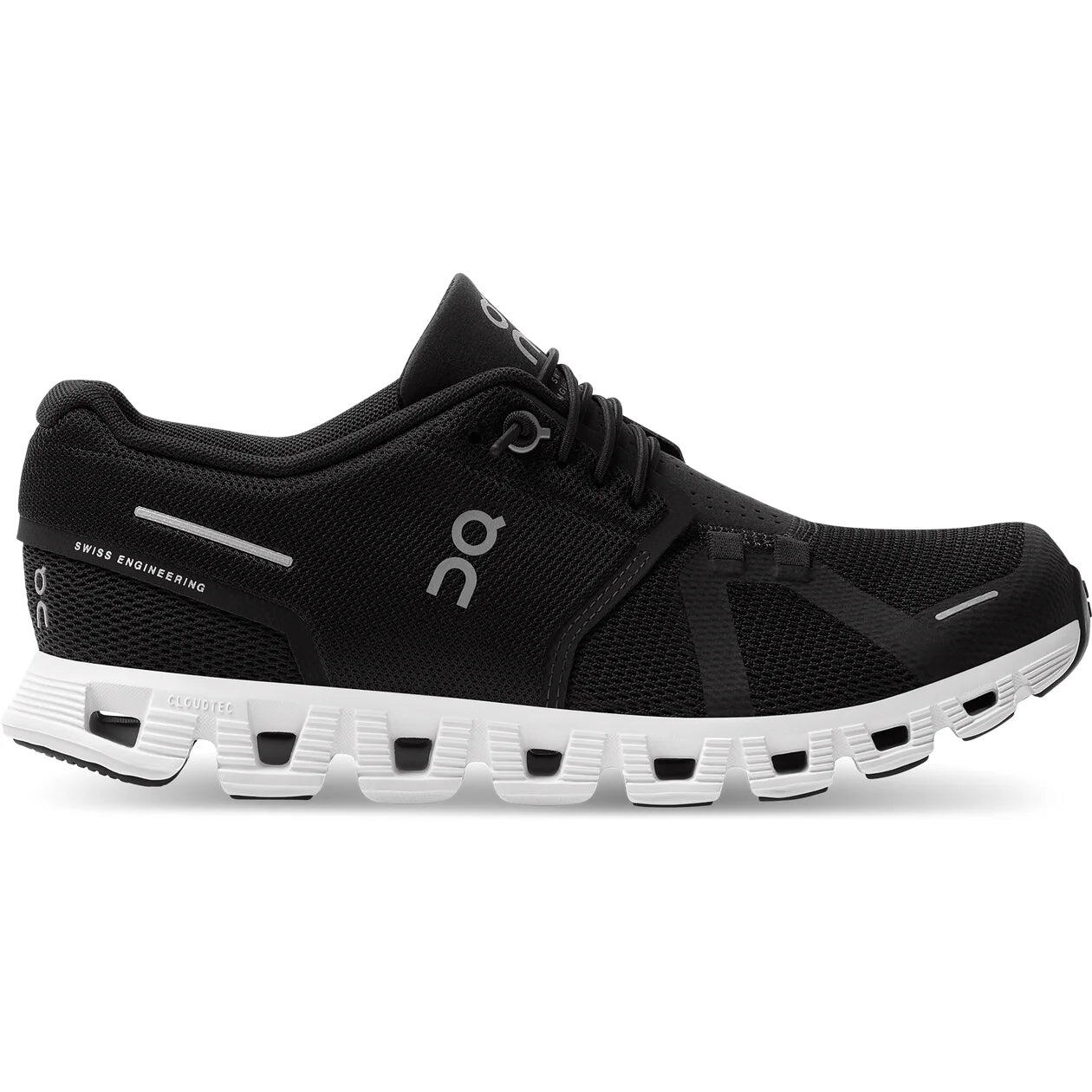 Chaussures De Course Sur Cloud 5 Femme 2/6