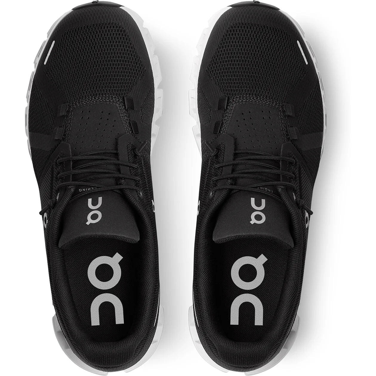 Chaussures De Course Sur Cloud 5 Femme 5/6