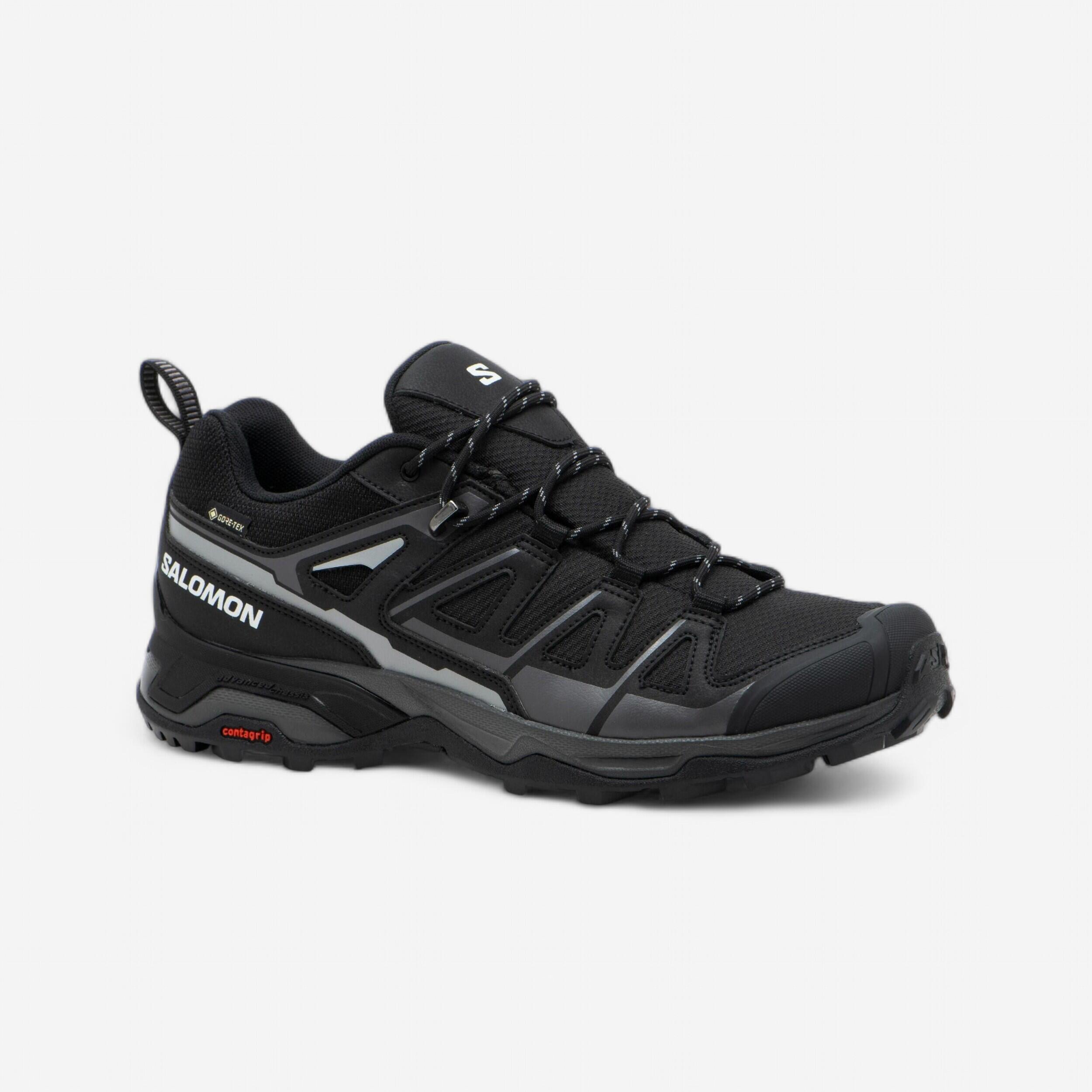 SALOMON Tweedehands - Waterdichte wandelschoenen voor heren X Ultra... - REDELIJK