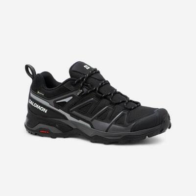 Tweedehands - waterdichte wandelschoenen voor heren x ultra... - redelijk