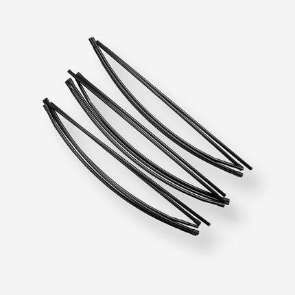 Seconde vie - Kit de 3 arceaux de remplacement pour biwy Tanker... - EXCELLENT