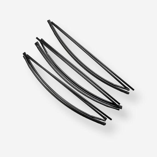 Seconde vie - Kit de 3 arceaux de remplacement pour biwy Tanker... - EXCELLENT