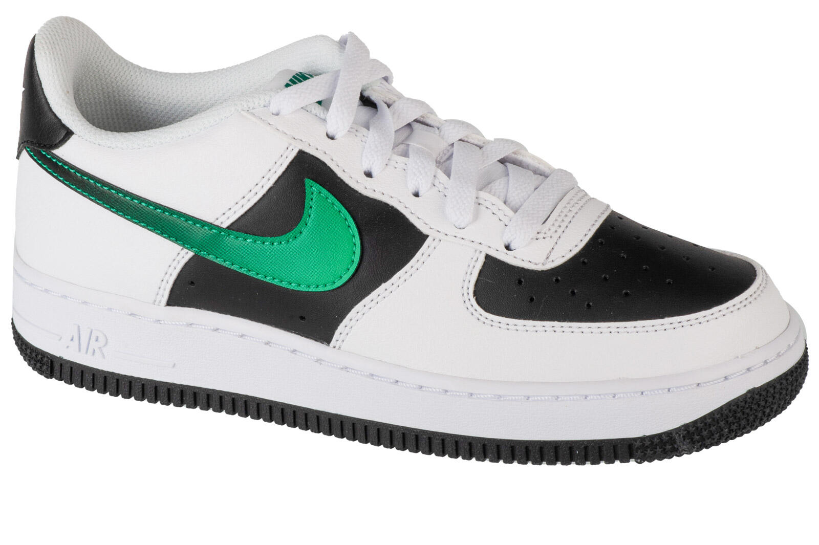 Chaussures universel enfants Nike Air Force 1 Lv8 2 Gs 1/4