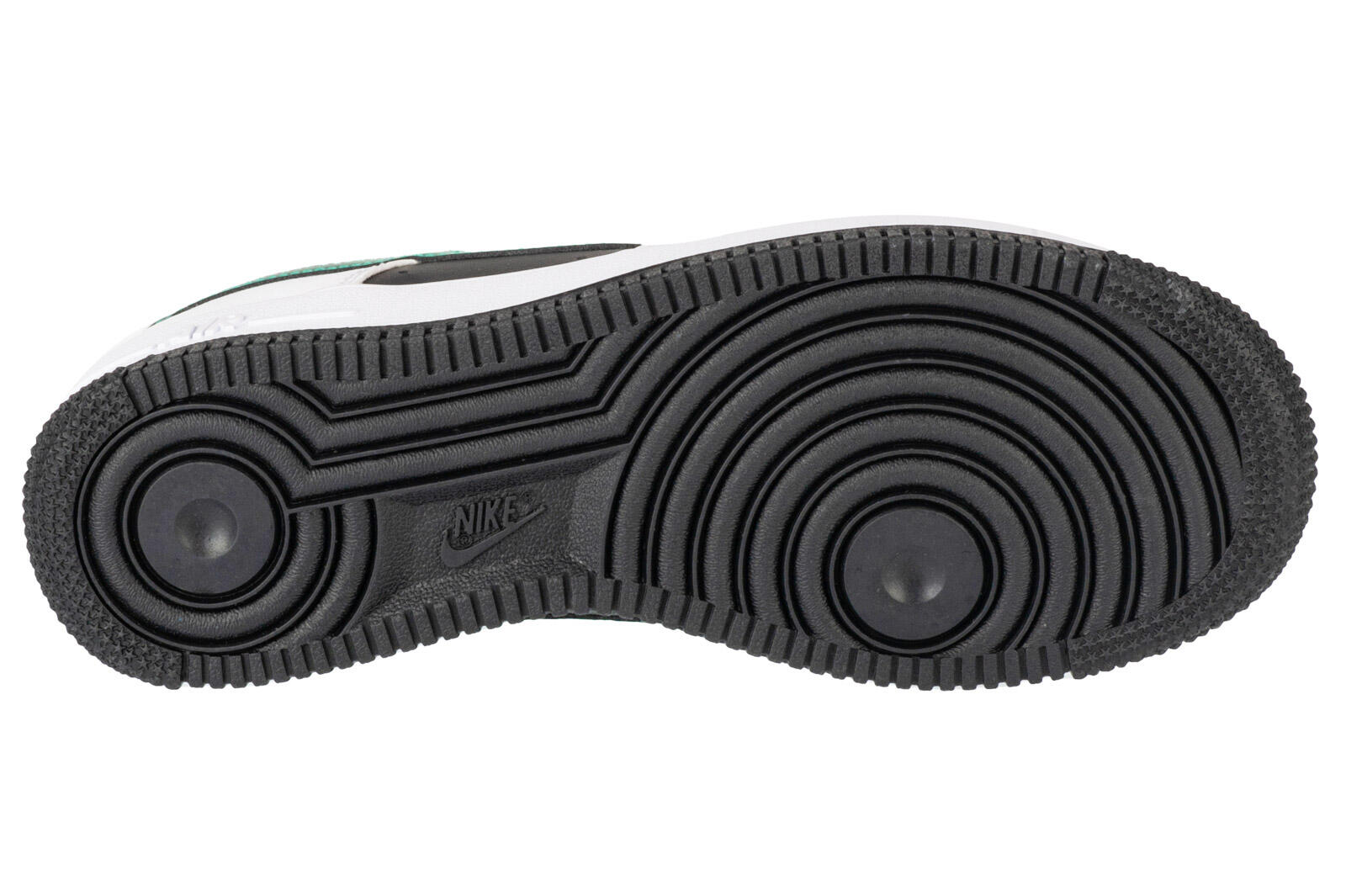 Chaussures universel enfants Nike Air Force 1 Lv8 2 Gs 4/4
