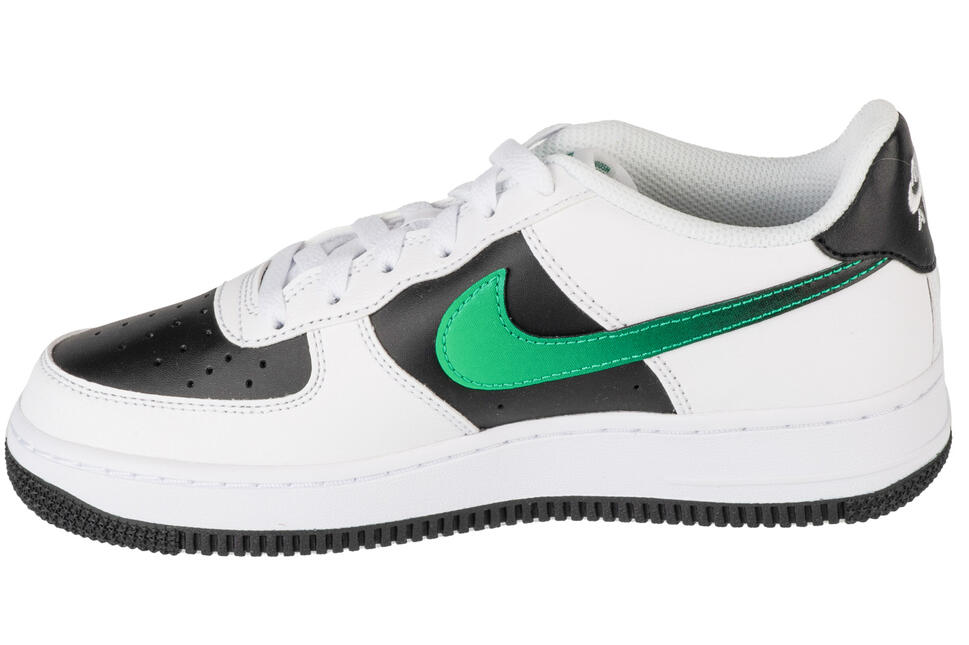 Buty sportowe Sneakersy chłopięce, Air Force 1 LV8 2 GS