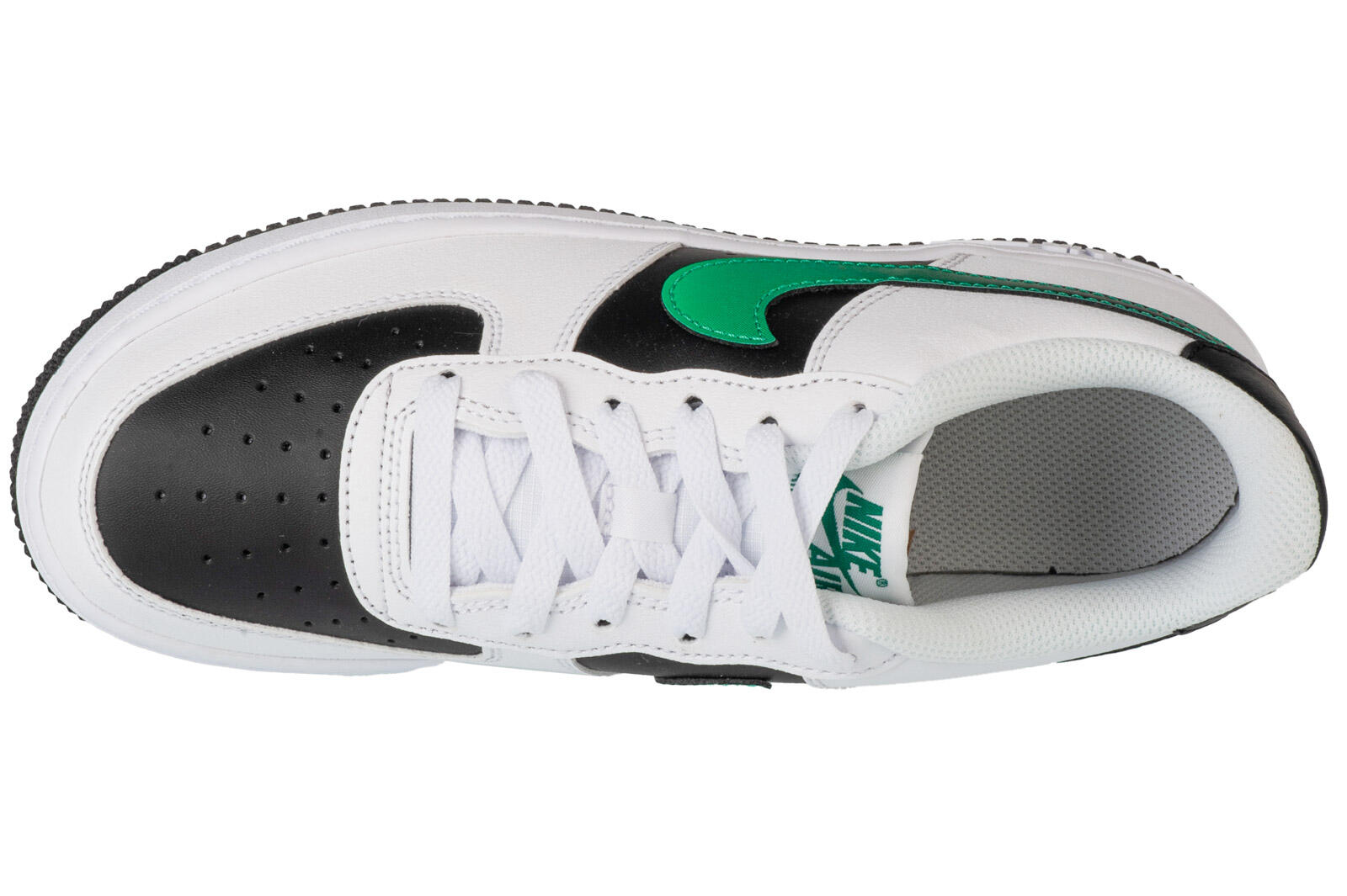 Chaussures universel enfants Nike Air Force 1 Lv8 2 Gs 3/4
