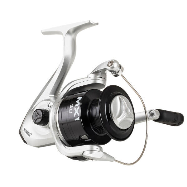 Mitchell - Moulinet Mx1 60 - Moulinet - Multicolore - 420 G - Decathlon