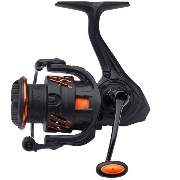 Mulinello Orange LTD 2500 2/5
